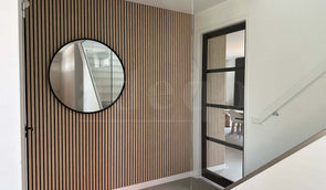 Eiken wandpanelen: welke variant past bij jouw interieur?