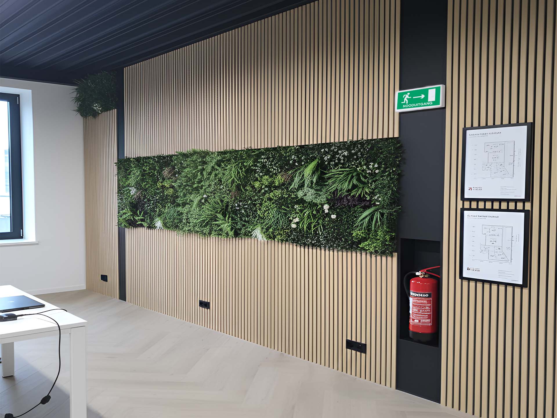 Brandpreventie maatregelen treffen