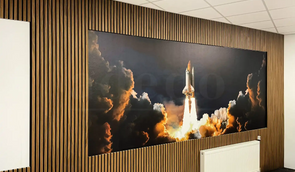 Brandveiligheid kantoor in orde?