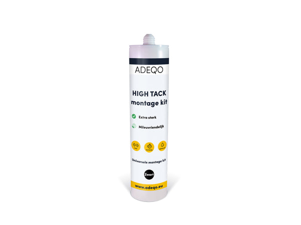 Adeqo High Tack Montagekleber 290 ml