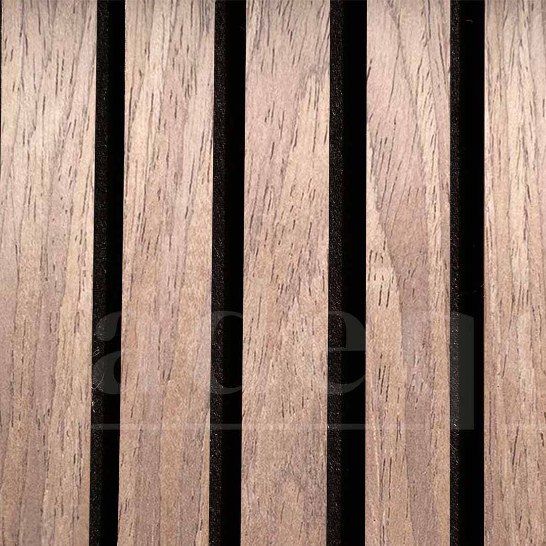 Sample Licht Walnoot