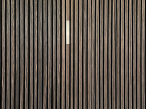 Adeqo strip voor Akupanel - Zilver spiegel - 20 cm