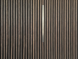 Adeqo strip voor Akupanel - Zilver spiegel - 60 cm