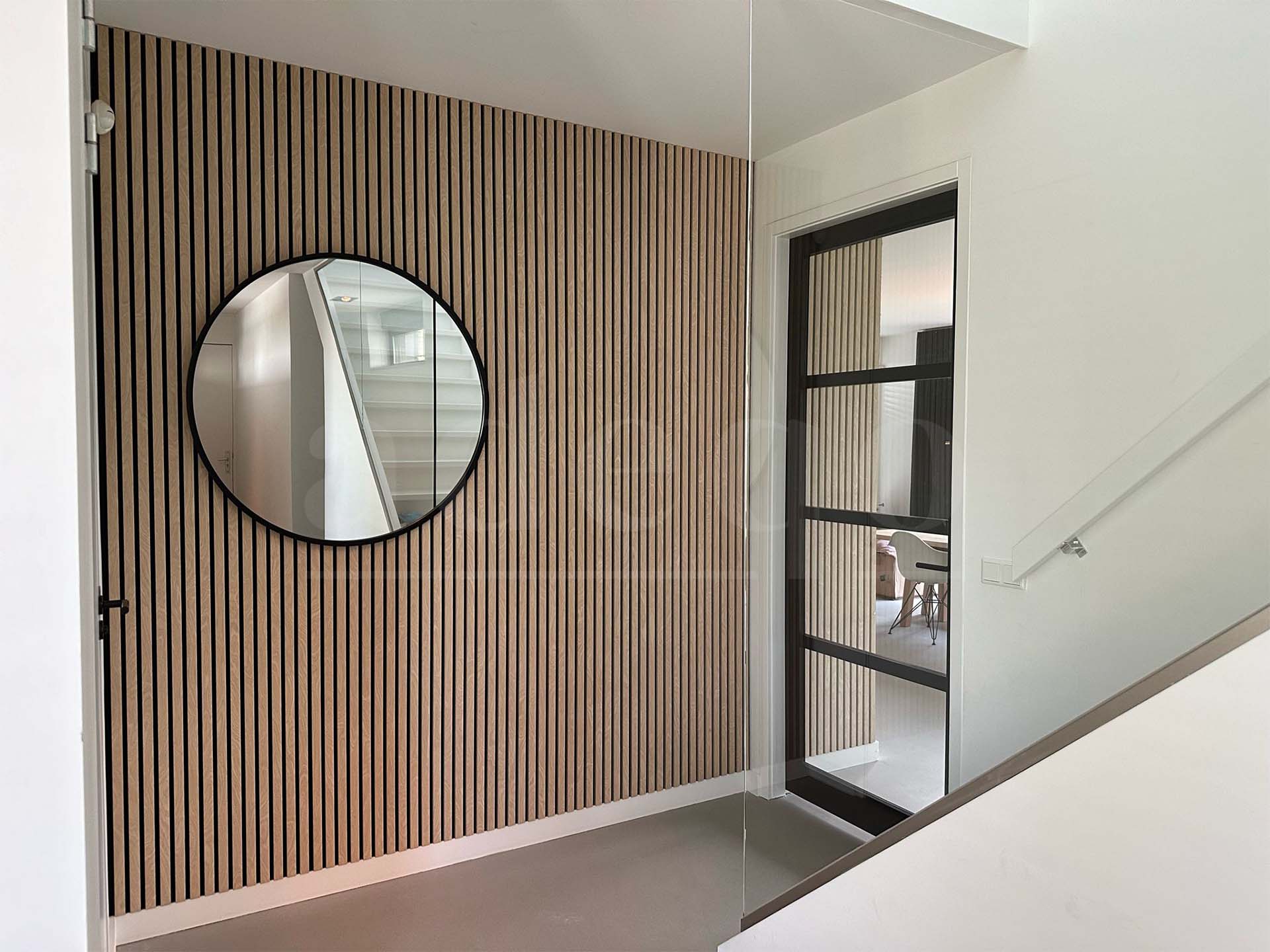 Eiken wandpanelen: welke variant past bij jouw interieur?