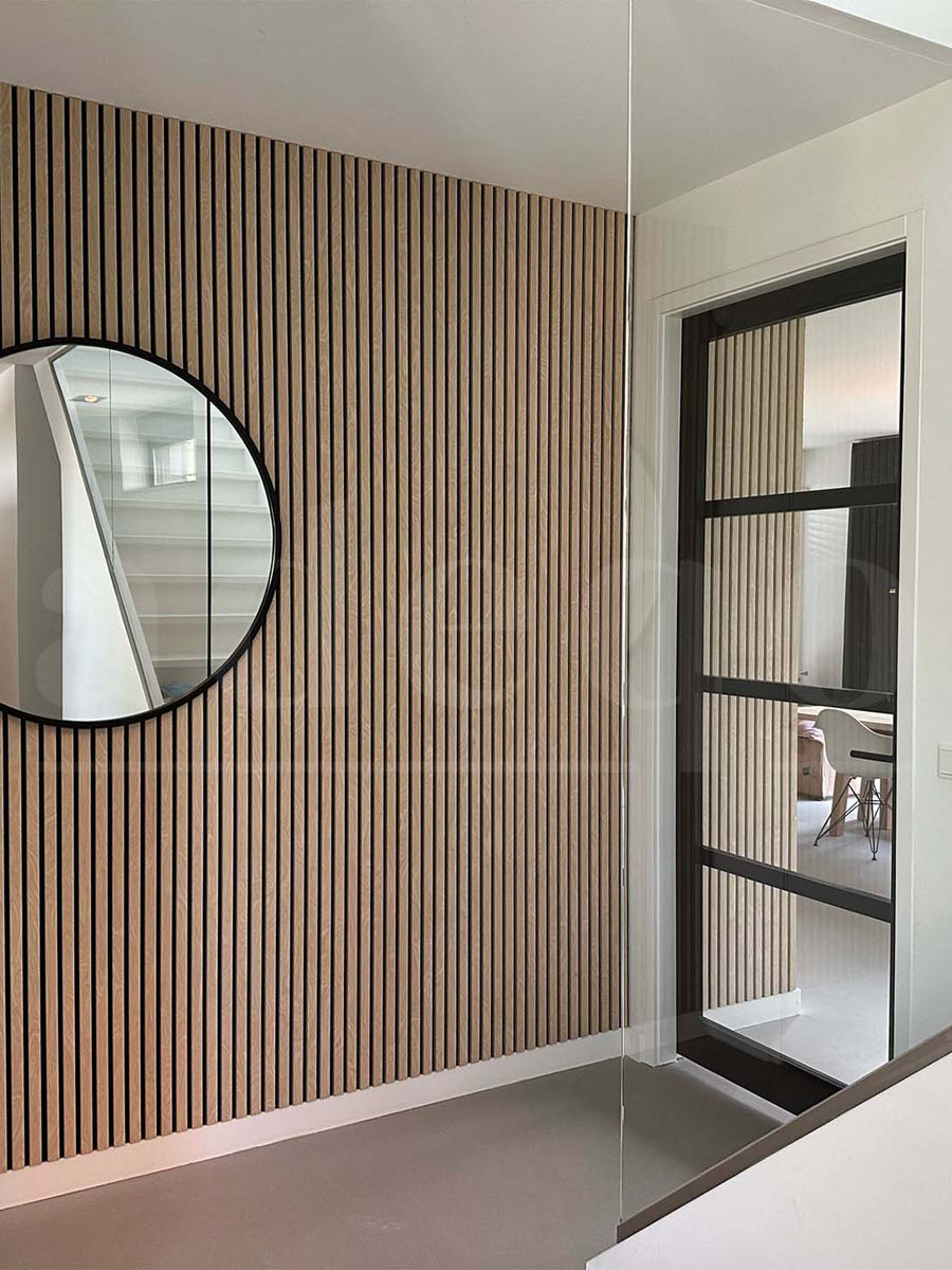Eiken wandpanelen: welke variant past bij jouw interieur?