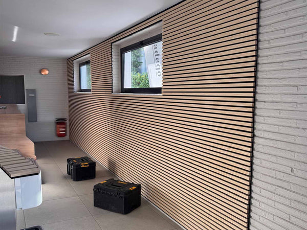 How many acoustic panels do I need?