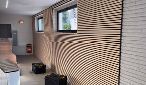 Hoeveel akoestische panelen heb je nodig voor jouw ruimte?