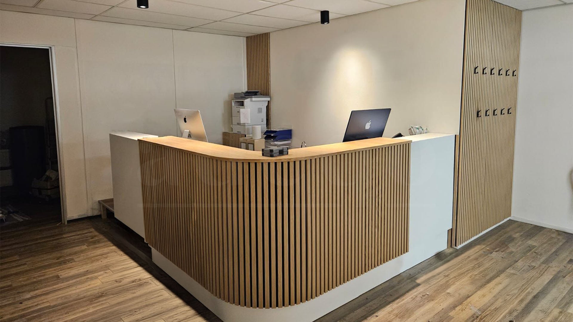 Project: tandartspraktijk