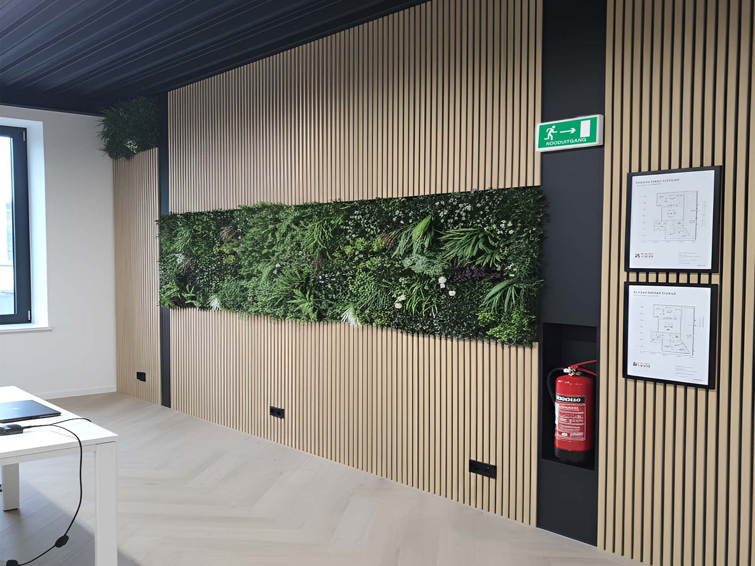 Brandpreventie maatregelen treffen