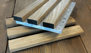 Brandveilige B1 Akoestische Wandpanelen: de ideale keuze voor elk bedrijfspand