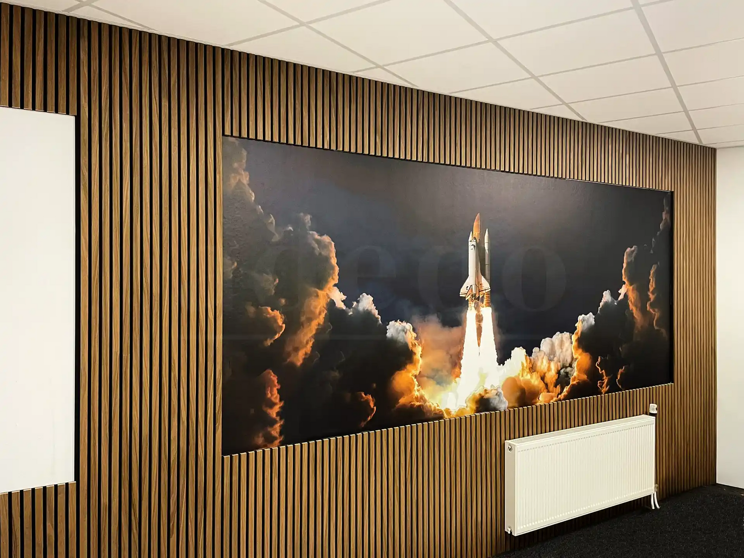 Brandveiligheid kantoor in orde?