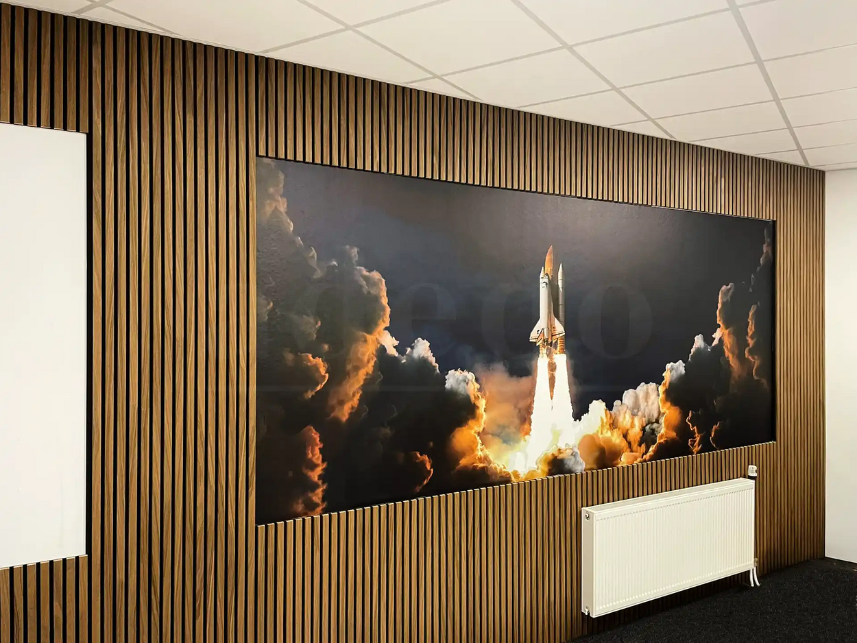 Brandveiligheid kantoor in orde?