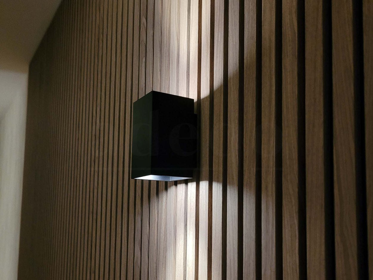 De beste plekken om een latjespaneel te gebruiken in je woning