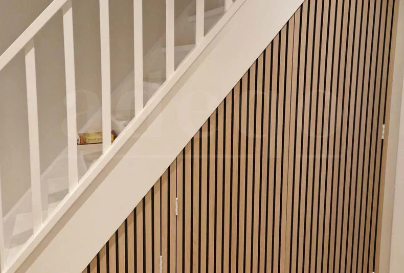 Wandbekleding voor gemeenschappelijke ruimten: brandveilig de hal van je flat opknappen