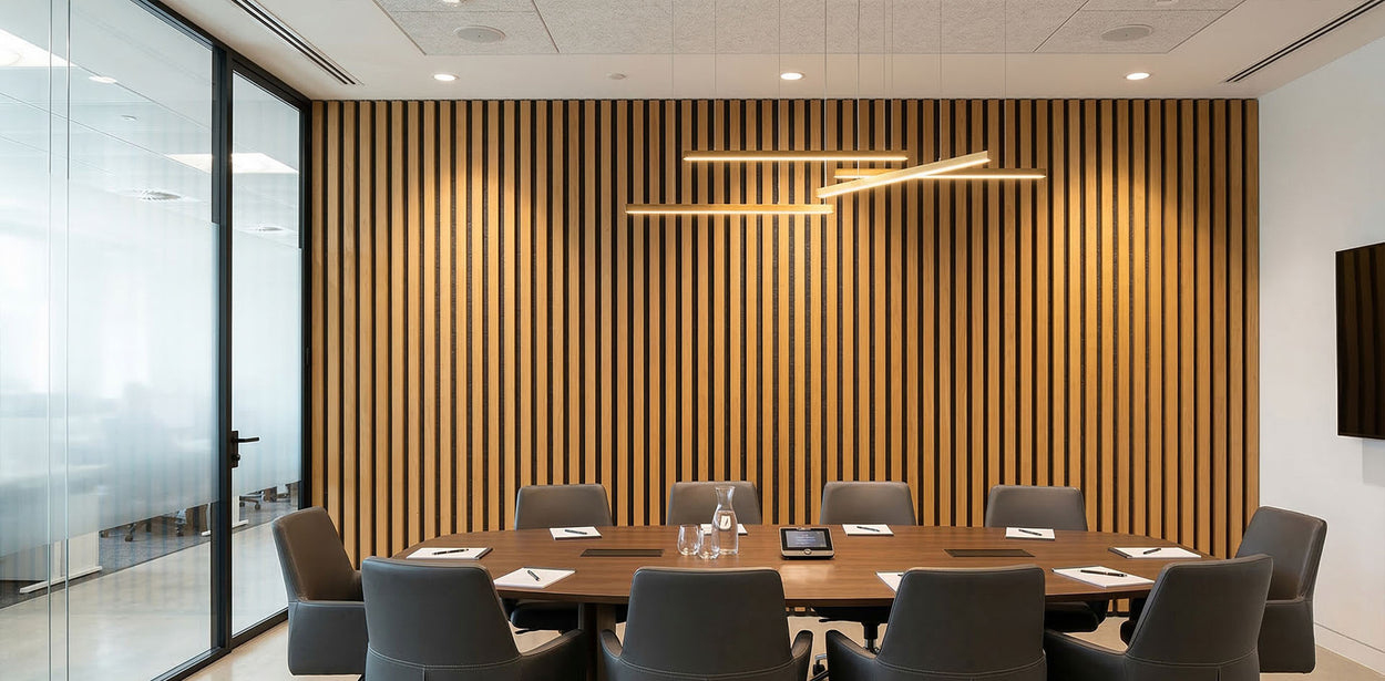 Geluidsnormen kantoor: welk geluidsniveau hoort bij welke werkplek?