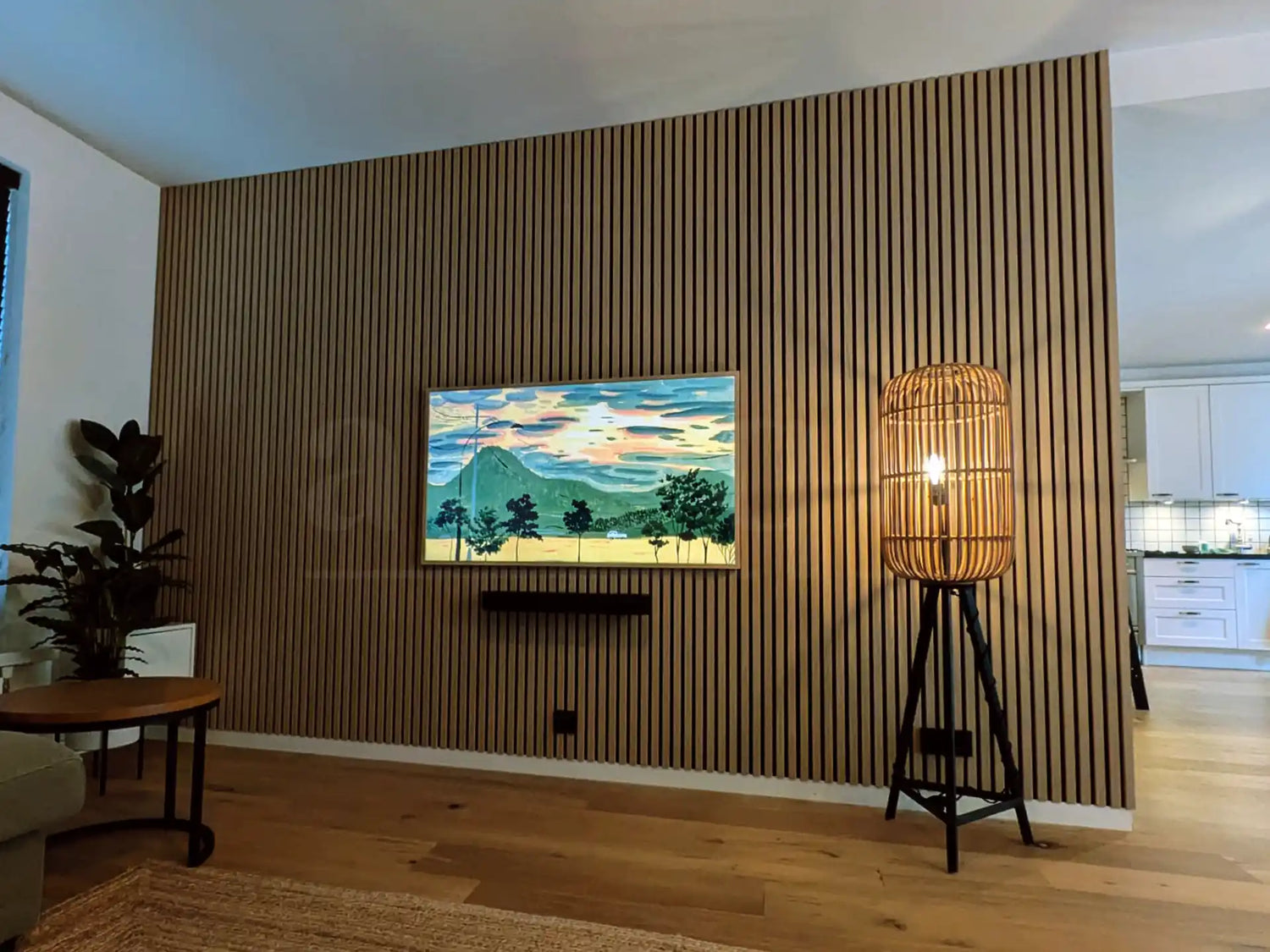 Zo werkt een akoestisch wandpaneel écht (wetenschappelijk uitgelegd)