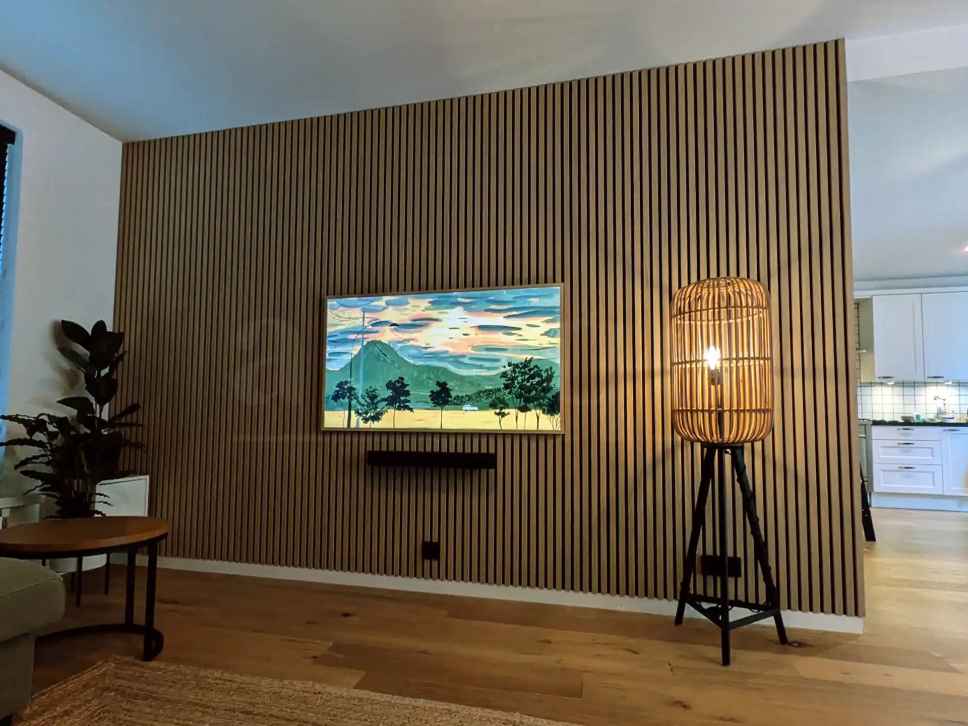 Zo werkt een akoestisch wandpaneel écht (wetenschappelijk uitgelegd)