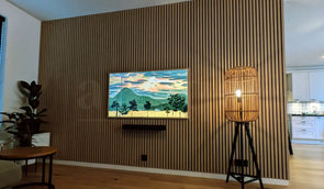 Zo werkt een akoestisch wandpaneel écht (wetenschappelijk uitgelegd)