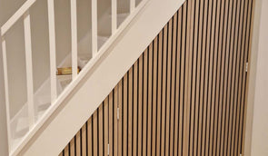 Brandveiligheid trappenhuis verbeteren