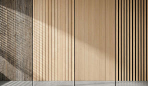 Hout voor de muur: alle opties eerlijk vergeleken