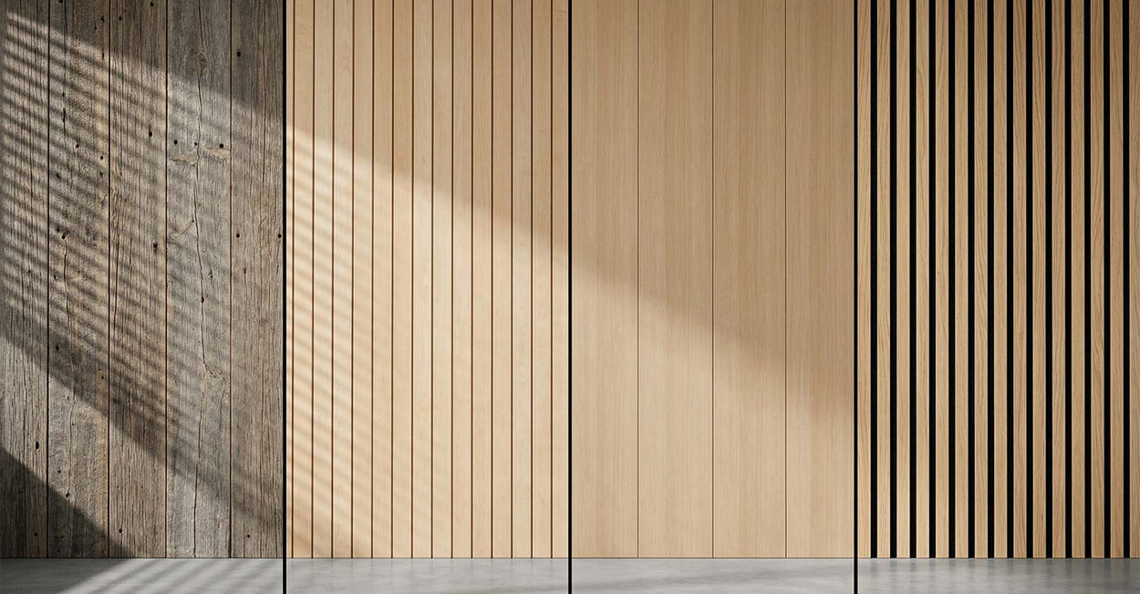Hout voor de muur: alle opties eerlijk vergeleken
