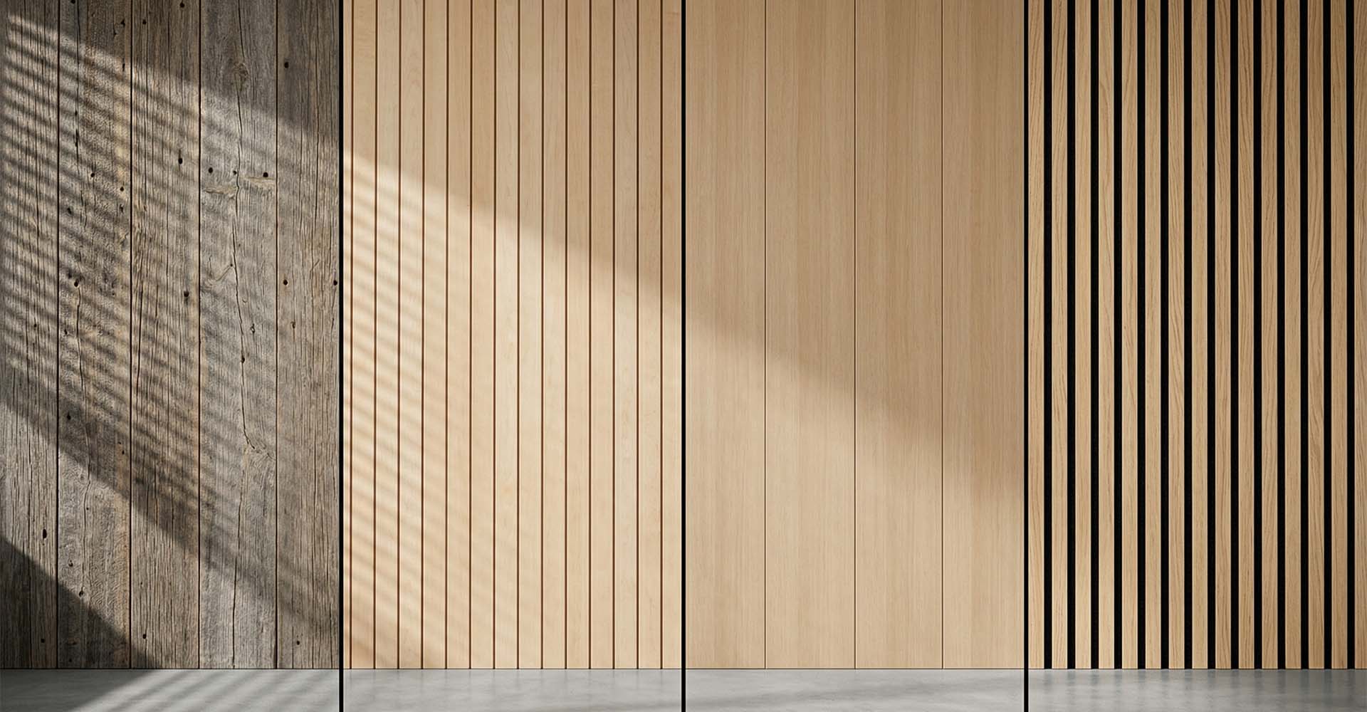 Hout voor de muur: alle opties eerlijk vergeleken