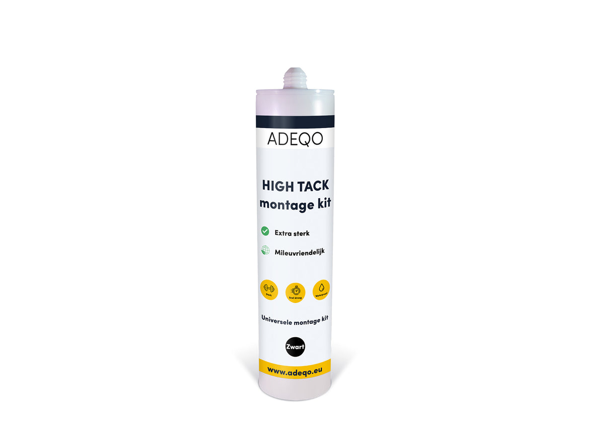 Adeqo High Tack montagekit 290 ml