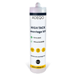 Adeqo High Tack montagekit 290 ml
