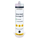 Adeqo High Tack montagekit 290 ml