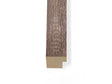 Adeqo Eindlat Brandwerend - Woodskin Gerookt Eiken Donker 300 cm - 100% brandveilig (B-s1-d0)