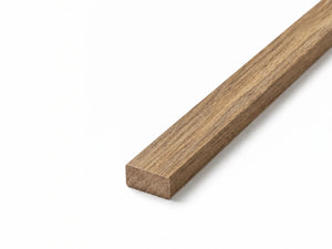 Adeqo Losse Lat voor Akupanel – Bruin Eiken 300 cm