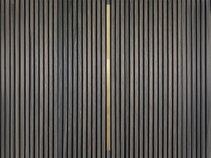 Adeqo strip voor Akupanel - Goud spiegel - 120 cm