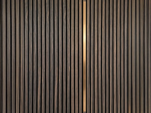 Adeqo strip voor Akupanel - Rose Goud spiegel - 120 cm
