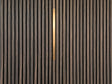 Adeqo strip voor Akupanel - Rose Goud spiegel - 60 cm