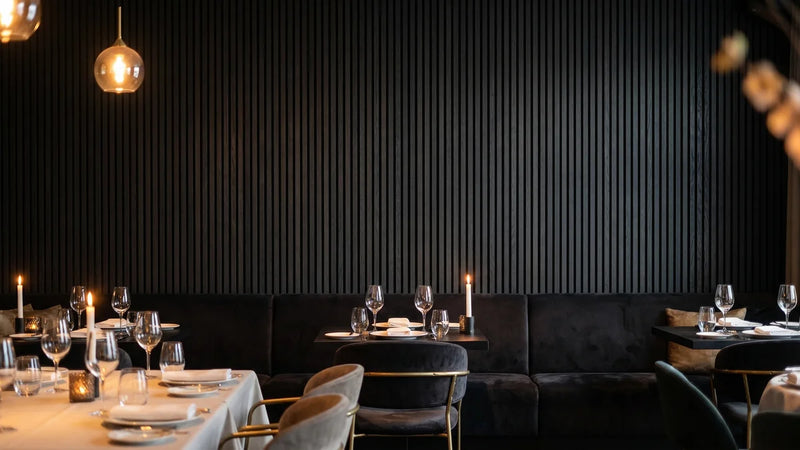 Horeca en retail